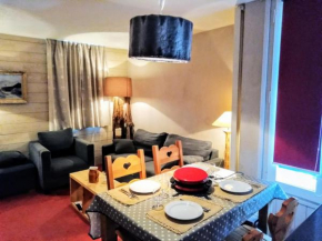 Résidence Les Grandes Platieres Ii - Très bel appartement de 4 pièces pr 6 personnes situé à Tignes quartier du Val Claret proche des pistes et des commerces. Appart MAE-2039